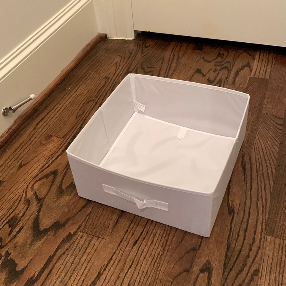 closet organizer